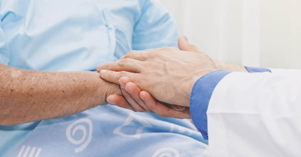 Cirurgia robótica oncológica: por que ela é superior à laparoscopia em casos complexos?