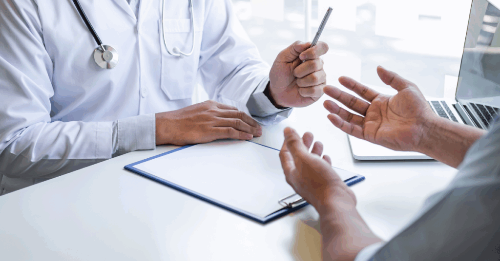 Tratamento de Hernia Inguinal opcoes cirurgicas e nao cirurgicas